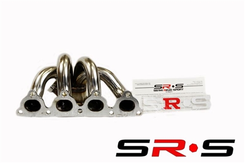 HONDA CIVIC /CRX 88-00 1.5/1.6L D16 STAINLESS STEEL MANIFOLD