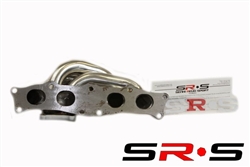 TOYOTA CELICA 89-99 GT4 STAINLESS STEEL TURBO MANIFOLD