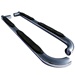 Ford Escape 01-07 3" Stainless Side Step Bar