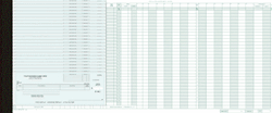 <SPAN style="COLOR: #990066">General Expense System with Personalized Duplicate</SPAN>