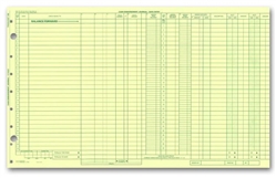 <SPAN style="COLOR: #009900">General Expense Duplicate Journal</SPAN>