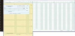 <SPAN style="COLOR: #009900">General Expense/Payroll Starter Pack with Non-Personalized Duplicate</SPAN>