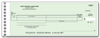 <SPAN style="COLOR: #0000ff">General Expense/Payroll Check without a Duplicate</SPAN>