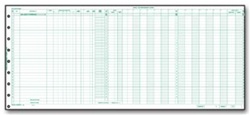 <SPAN style="COLOR: #0000ff">Payroll/General Expense Journal</SPAN>