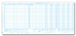 Payroll/Cash Disbursement Duplicate Journal