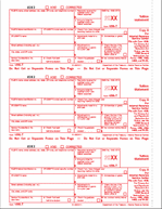 1098-T [A] Federal Copy A - Laser Forms