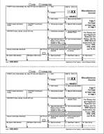 1099-MISC  [C] Payer Copy C - Laser Forms