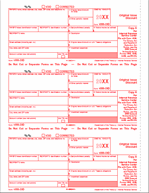 1099-OID [A] Federal Copy A - Laser Forms