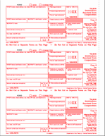 1099-PATR [A] Federal Copy A - Laser Forms