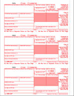 1099-CAP [A] Federal Copy A - Laser Forms