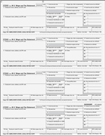 W-2 [D/D/1/1] Employer’s Copies - Four (4) File Copy D or State/Local Copy 1 - 4-Up Laser Forms