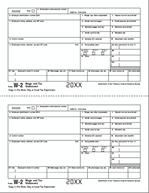 W-2 [1] Employer’s State Copy 1 - Laser Forms