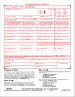 W-3C Corrected Wage and Tax Statements - Laser Forms