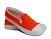 Canvas Slip-on Shoes with Toe Cap