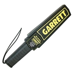 Garrett Handheld Super Scanner