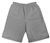 Sweat/Fleece shorts, 9" Inseam