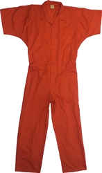 Jumpsuits, solid color