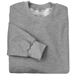 Sweatshirts, long sleeves