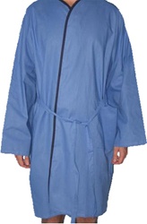 Bathrobes, unisex