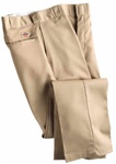 Dickies work trousers