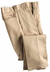 Dickies work trousers