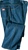 Regular fit jean, indigo blue, 14oz denim, 5 pockets, zipper, dickies brand