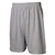 Jersey knit shorts, 6" Inseam