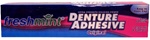 Denture adhesive