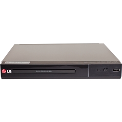 DVD Player