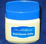 Petroleum jelly