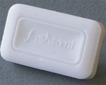 Unwrapped Antibacterial Soap (vegetable oil)