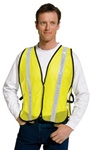 Mesh Safety Vest, Non-ANSI