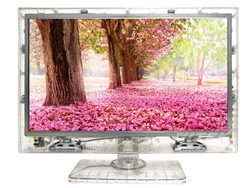 Digital CLEAR TV 19"