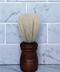 Deluxe Shaving Brush