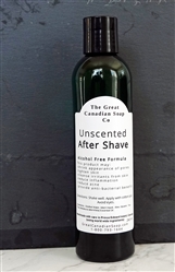 Unscented Aftershave - 240 ml (8.1 fl oz)