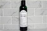 Tea Tree Astringent - 240 ml ( 8.1 fl oz)