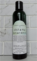 Cold & Flu Bath & Body Oil - 240 ml