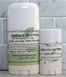 Healing Butter Duo -  50 ml & 15 ml