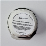 Unscented Conditioner Bar - Round 70 g (2.5 oz)