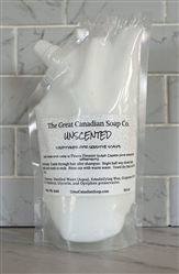 Unscented Liquid Conditioner - 350 ml (11.8 fl oz)