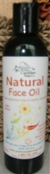 Natural Face Oil