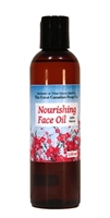 Nourishing Face Oil