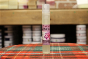 Gardenia Face and Hair Oil - 15 ml (0.5 fl oz)
