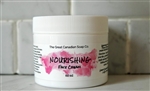 Nourishing Face Cream - 60 ml