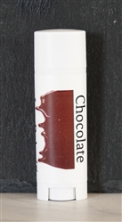 Chocolate Lip Balm