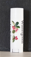 Wintergreen Lip Balm - 7 ml (0.25 fl oz)