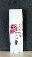 Grape Lip Balm - 7 ml (0.25 fl oz)