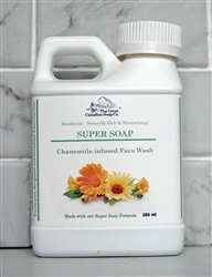 Super Soap Face Wash - 250 ml