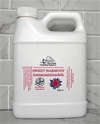 Sweet Harmony Foaming Liquid Soap Refill - 1000 ml