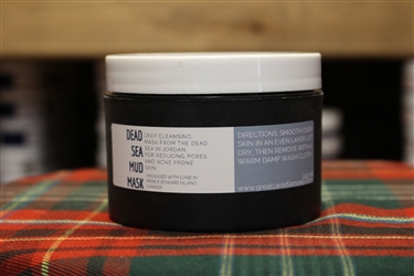 Dead Sea Mud Masque